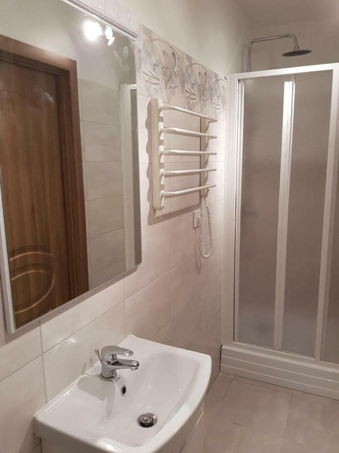 Chelsea Apartments ريغا المظهر الخارجي الصورة