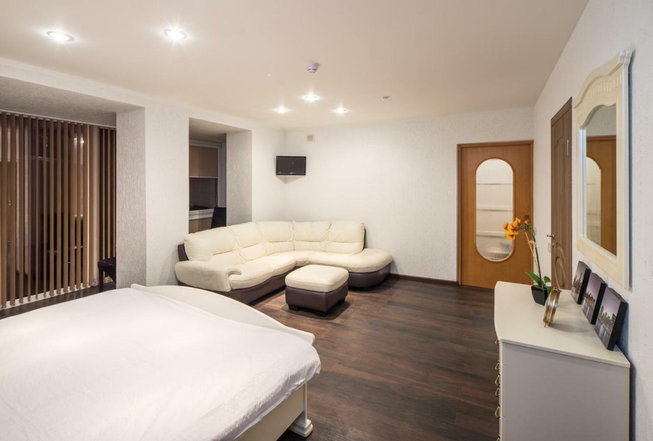 Chelsea Apartments ريغا المظهر الخارجي الصورة