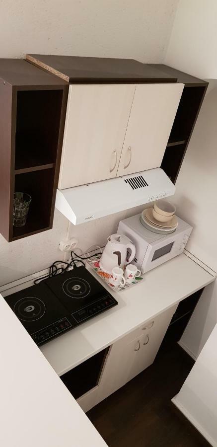 Chelsea Apartments ريغا المظهر الخارجي الصورة