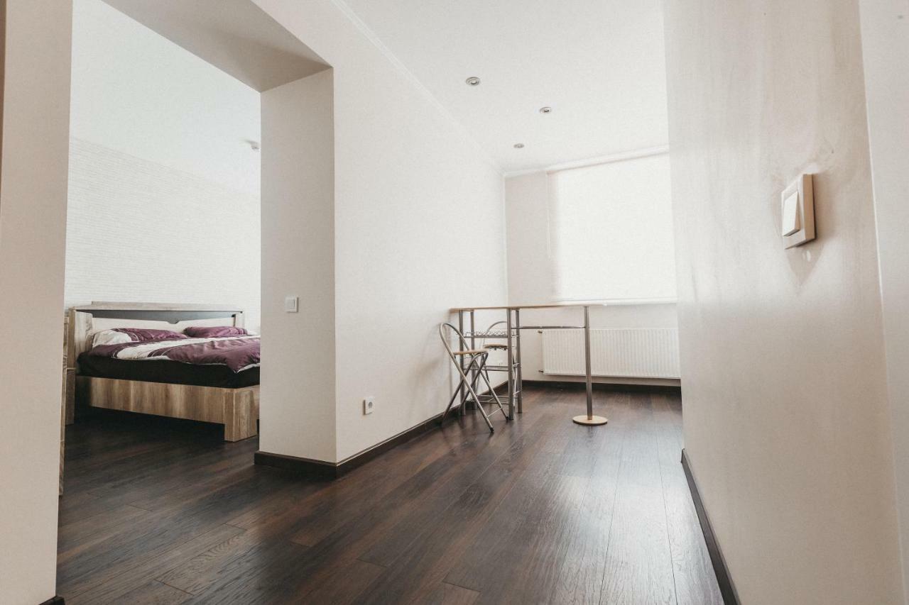 Chelsea Apartments ريغا المظهر الخارجي الصورة