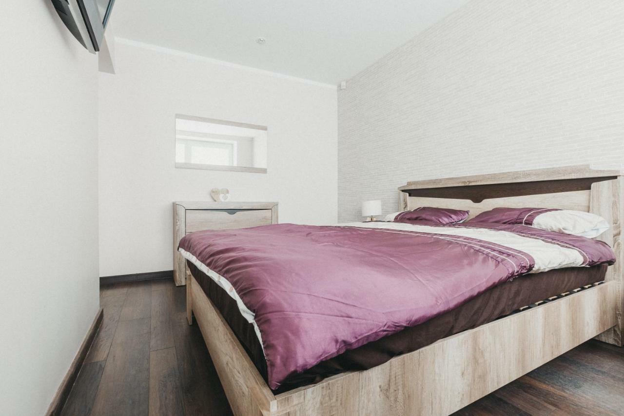 Chelsea Apartments ريغا المظهر الخارجي الصورة