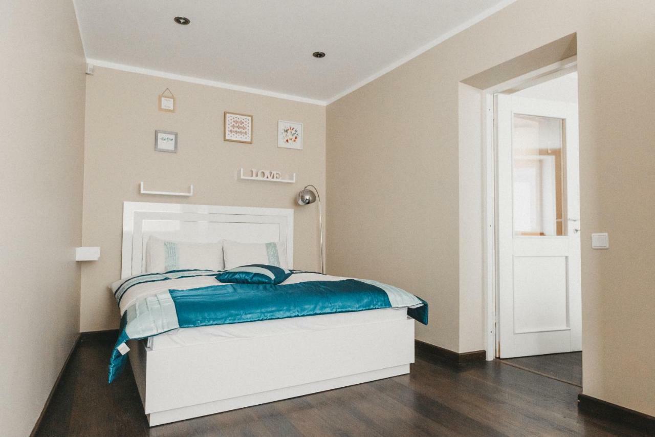 Chelsea Apartments ريغا المظهر الخارجي الصورة