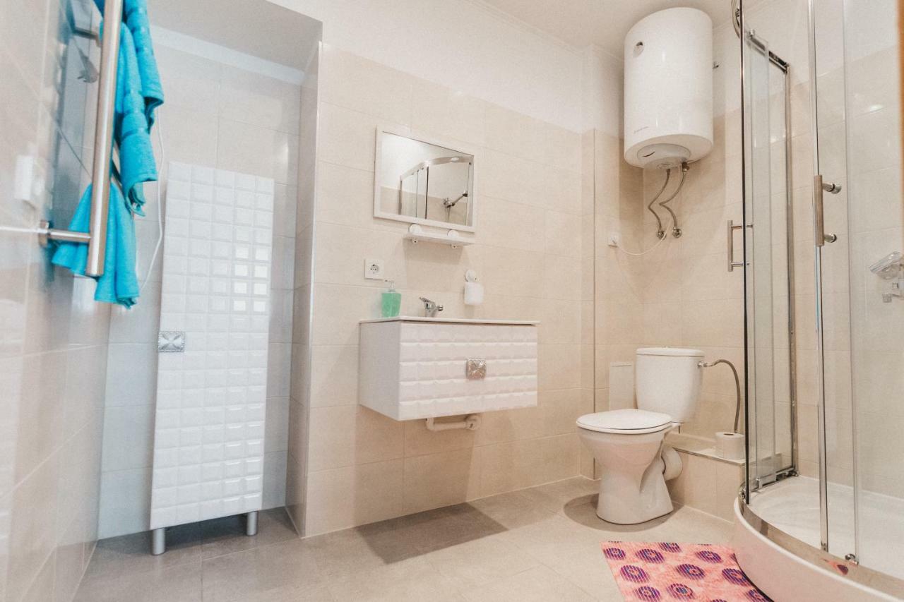 Chelsea Apartments ريغا المظهر الخارجي الصورة