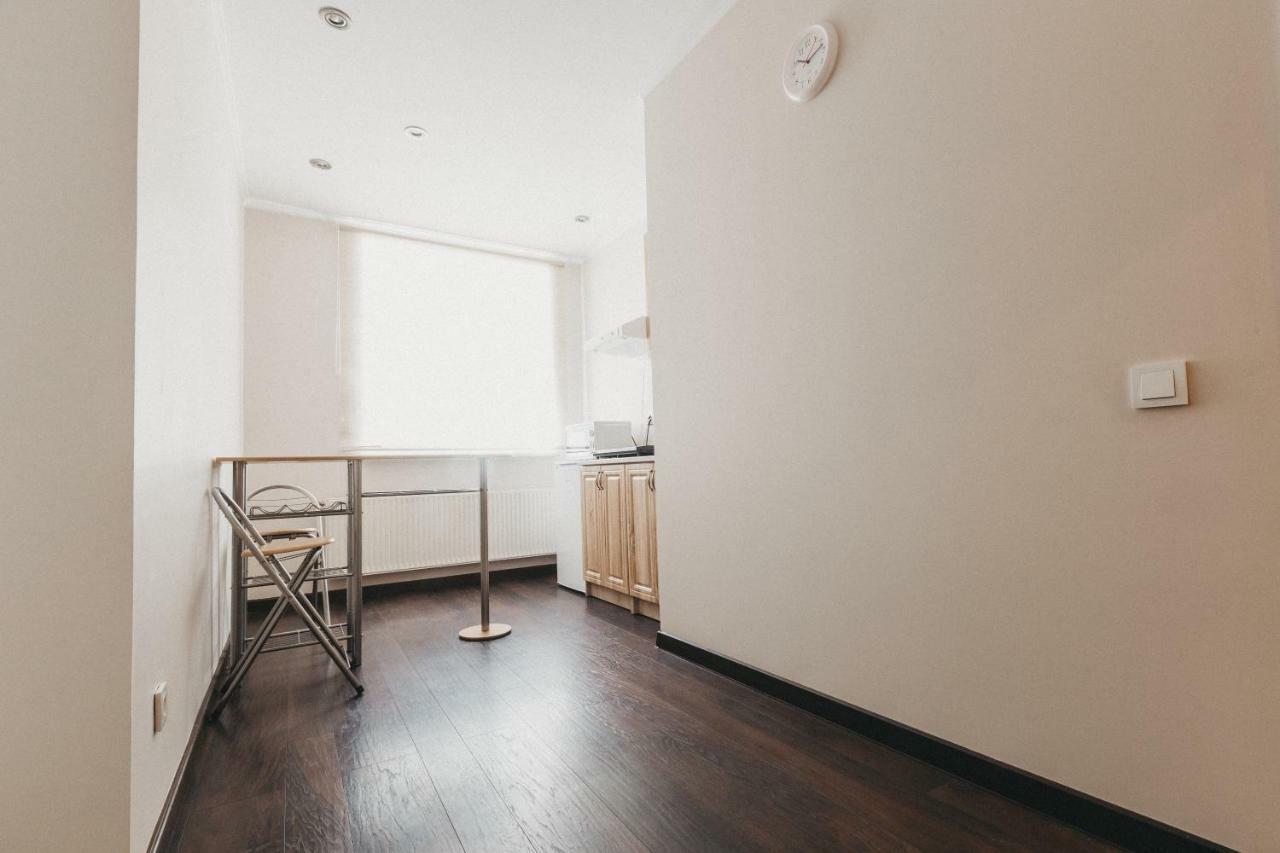 Chelsea Apartments ريغا المظهر الخارجي الصورة