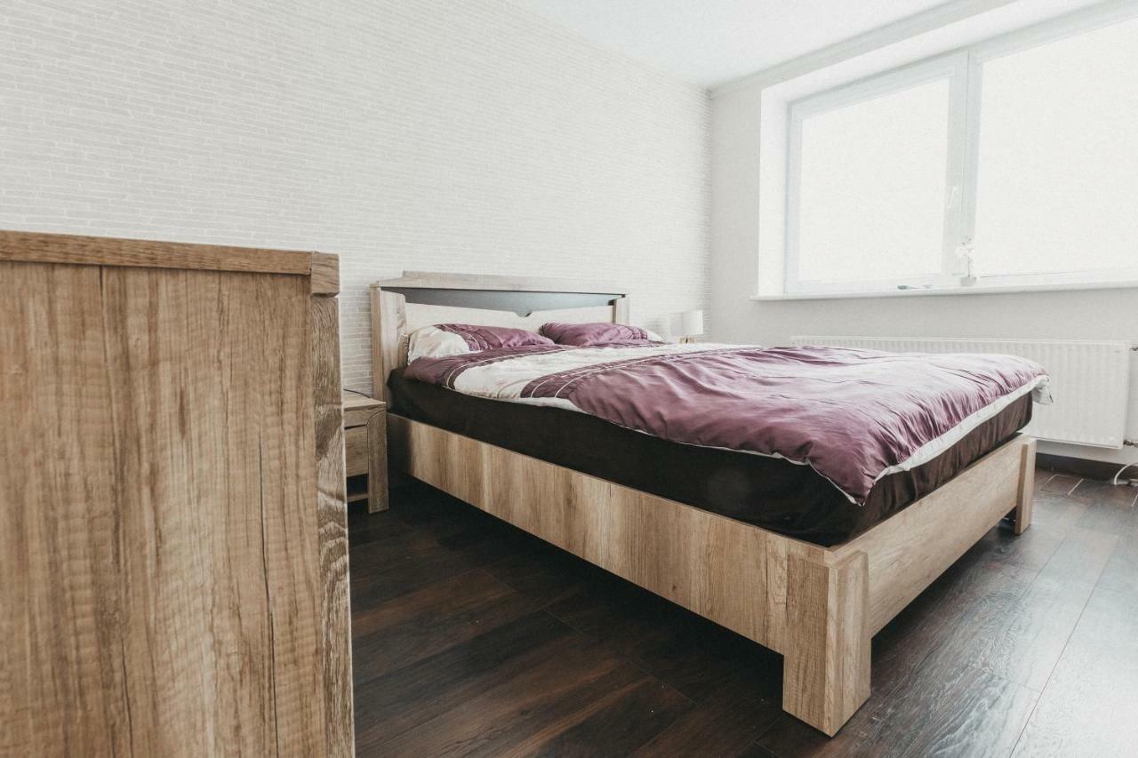 Chelsea Apartments ريغا المظهر الخارجي الصورة