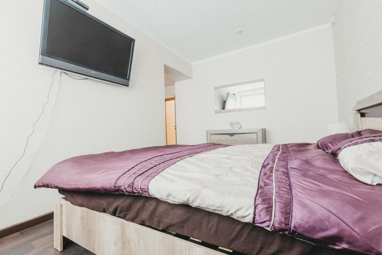Chelsea Apartments ريغا المظهر الخارجي الصورة