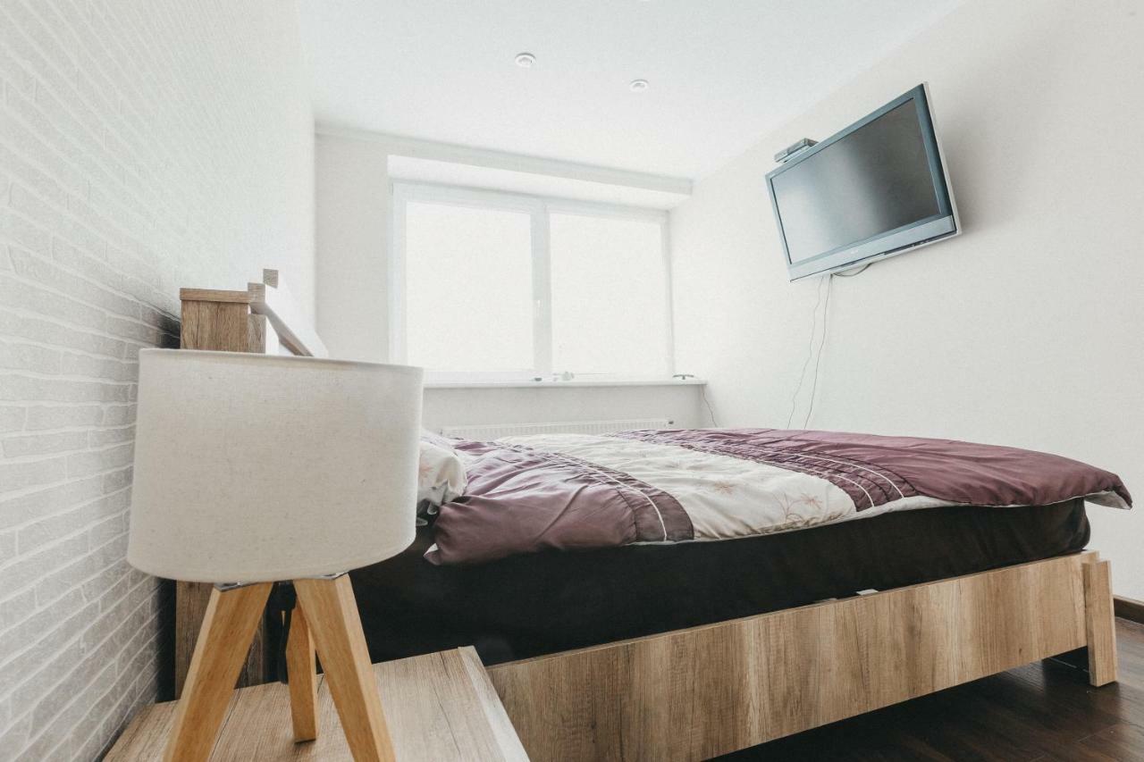 Chelsea Apartments ريغا المظهر الخارجي الصورة