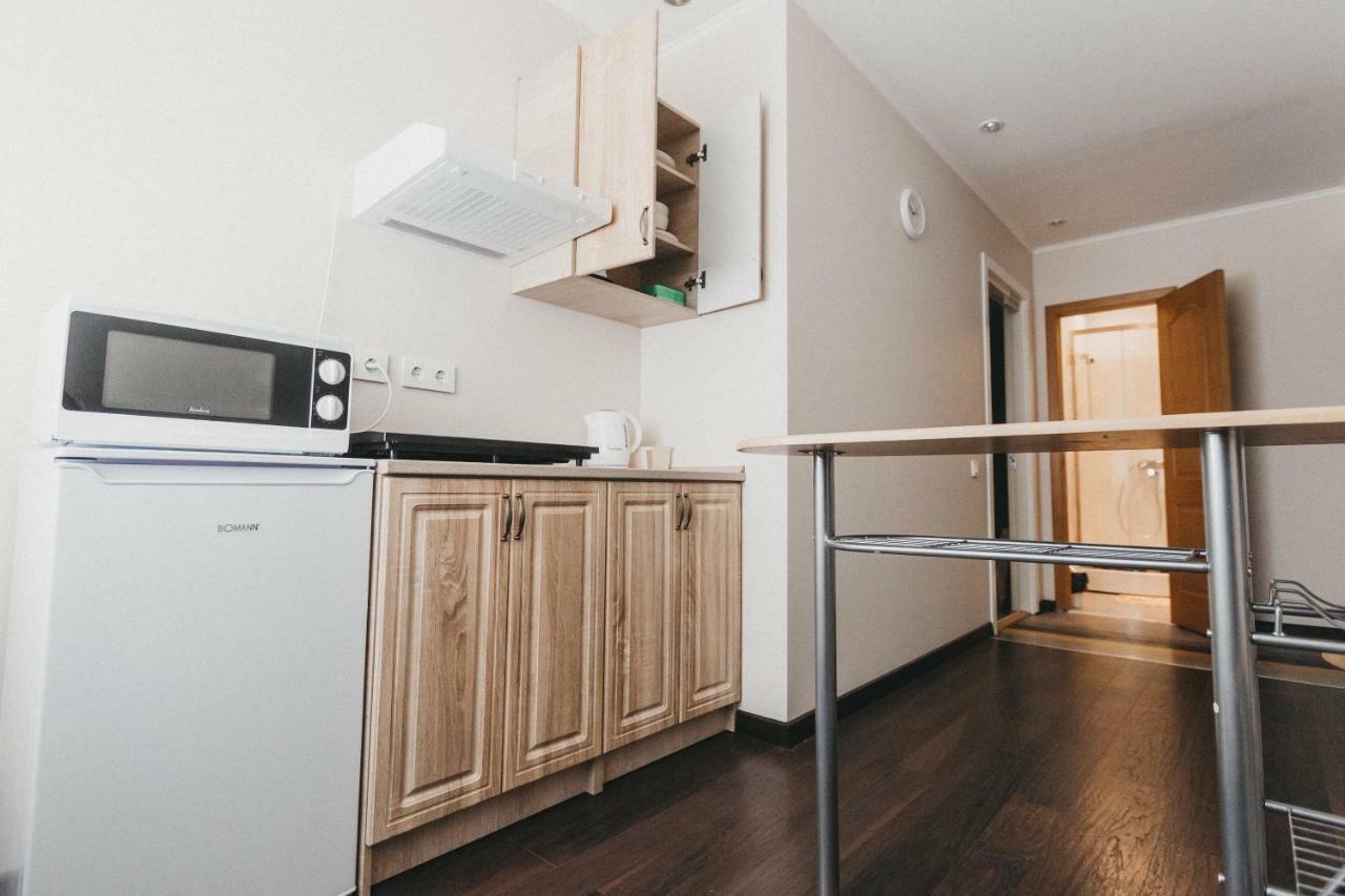 Chelsea Apartments ريغا المظهر الخارجي الصورة