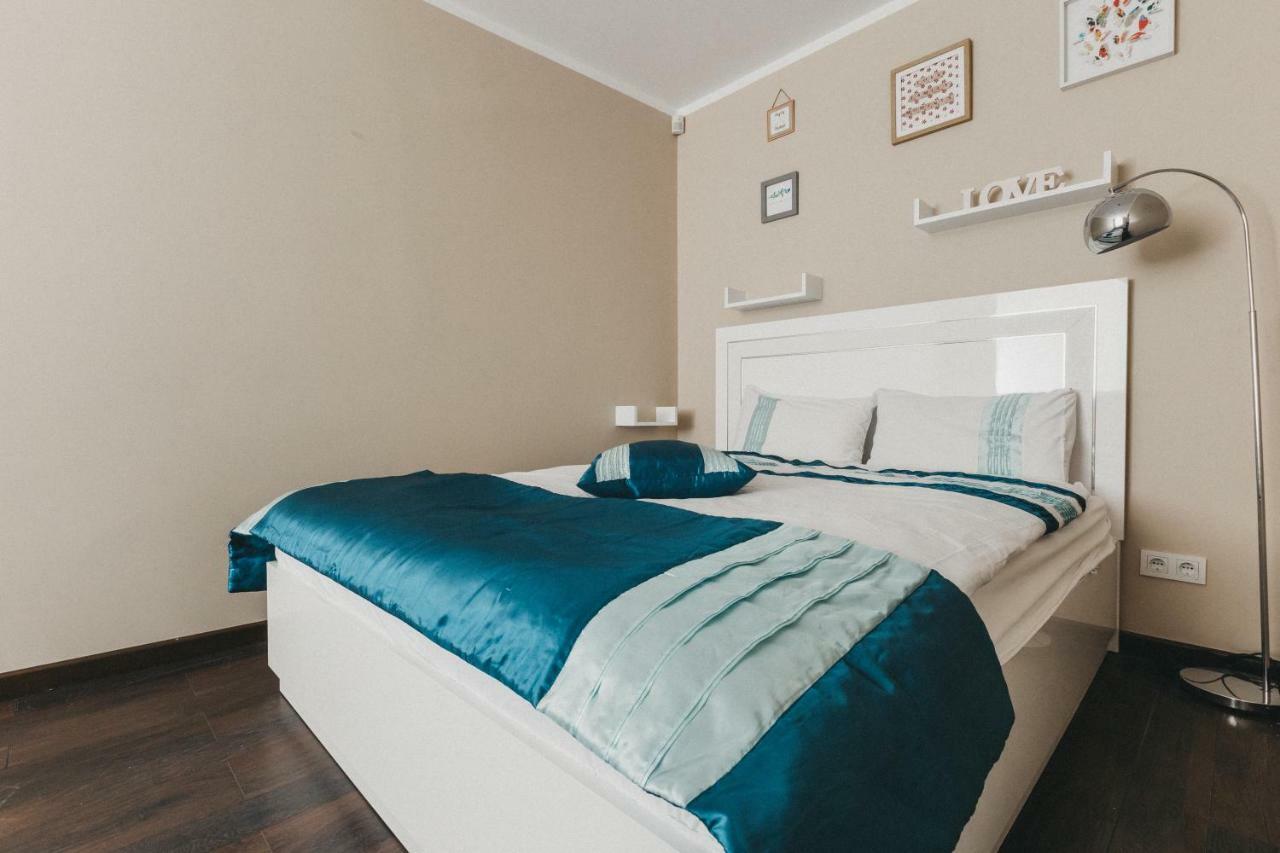 Chelsea Apartments ريغا المظهر الخارجي الصورة