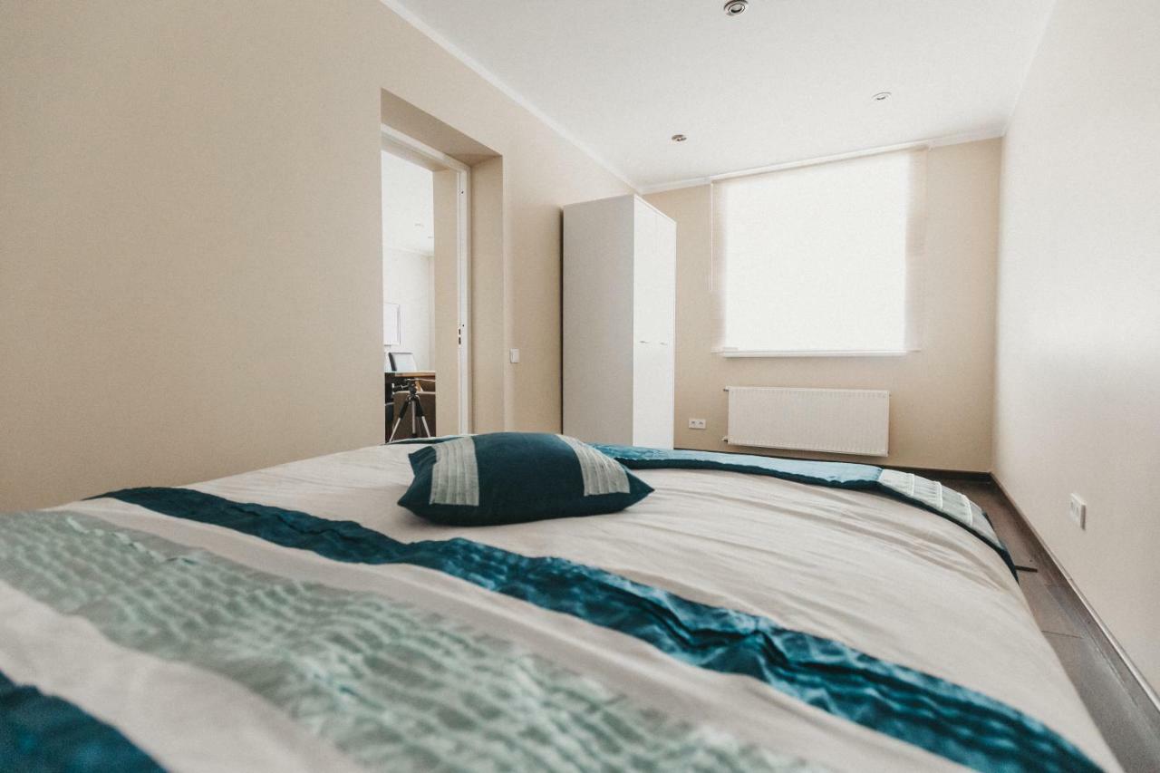 Chelsea Apartments ريغا المظهر الخارجي الصورة