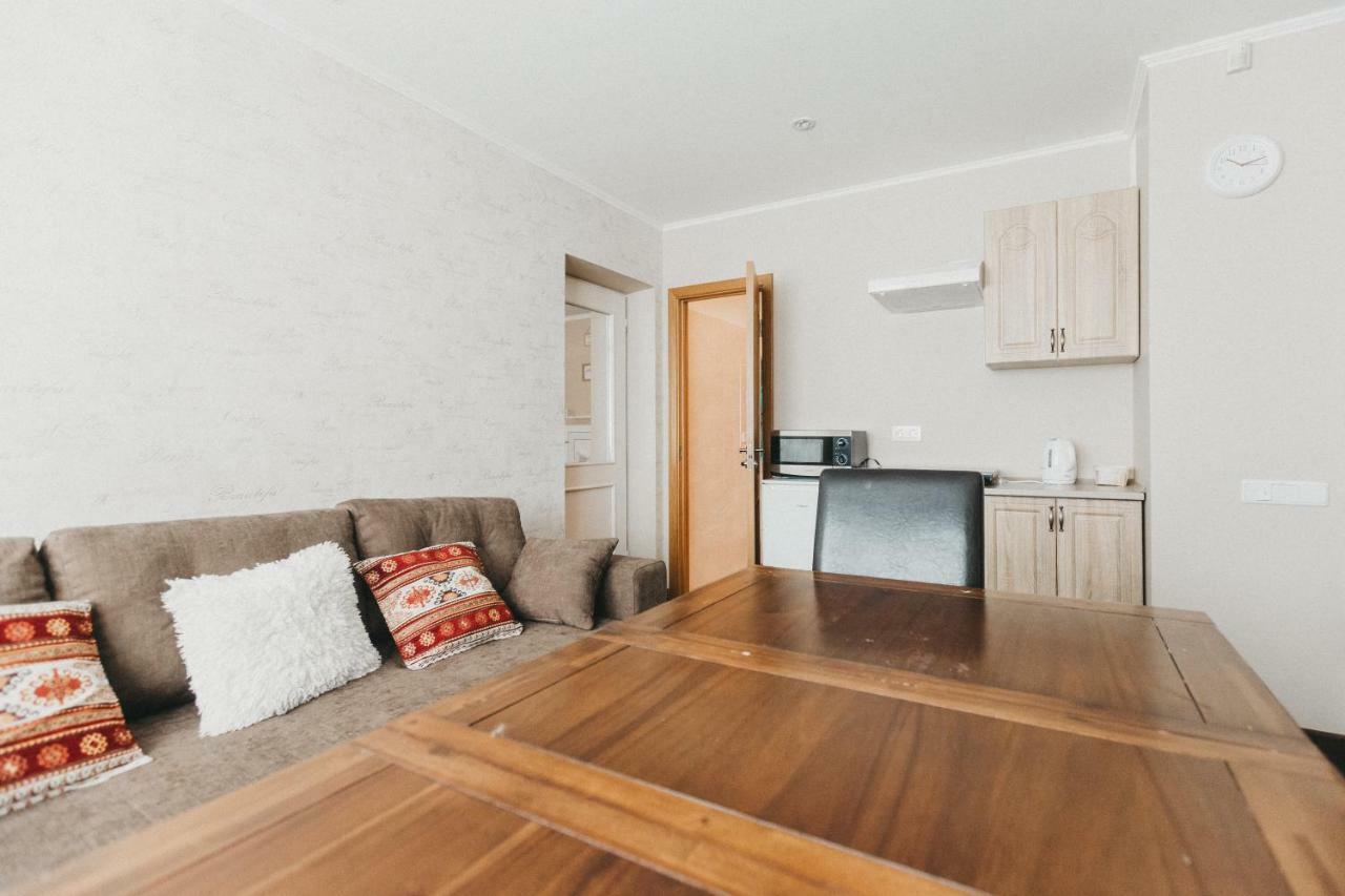 Chelsea Apartments ريغا المظهر الخارجي الصورة
