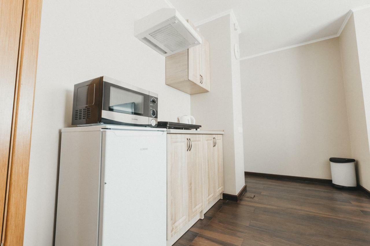 Chelsea Apartments ريغا المظهر الخارجي الصورة