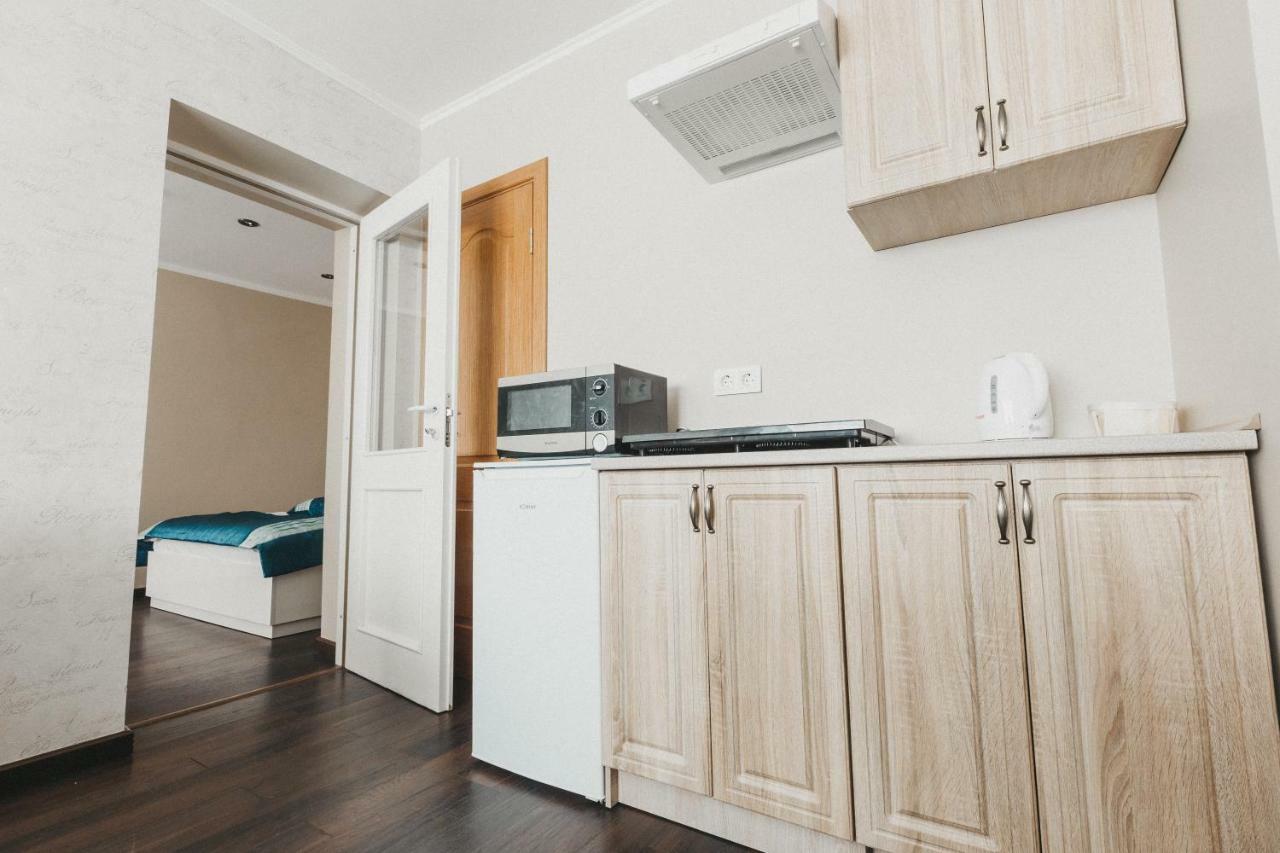 Chelsea Apartments ريغا المظهر الخارجي الصورة